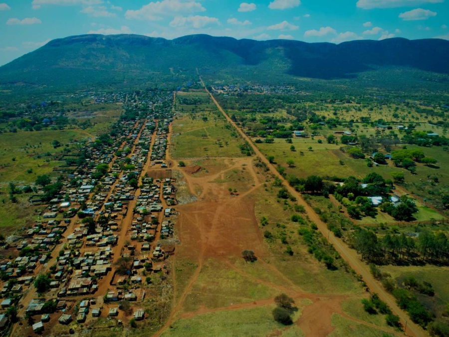 Commercial Property for Sale in Melodie North West